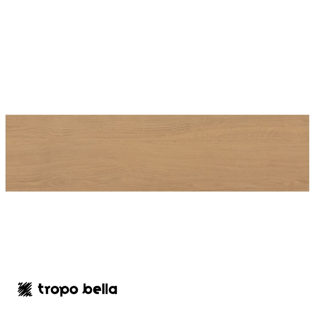 PORCELANATO BALI CAMEL EXT 19,7X120 ELIANE