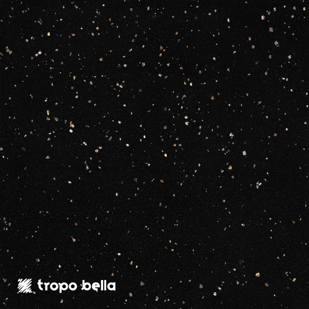 PORCELANATO SILEX PRETO PO 90X90 ELIANE