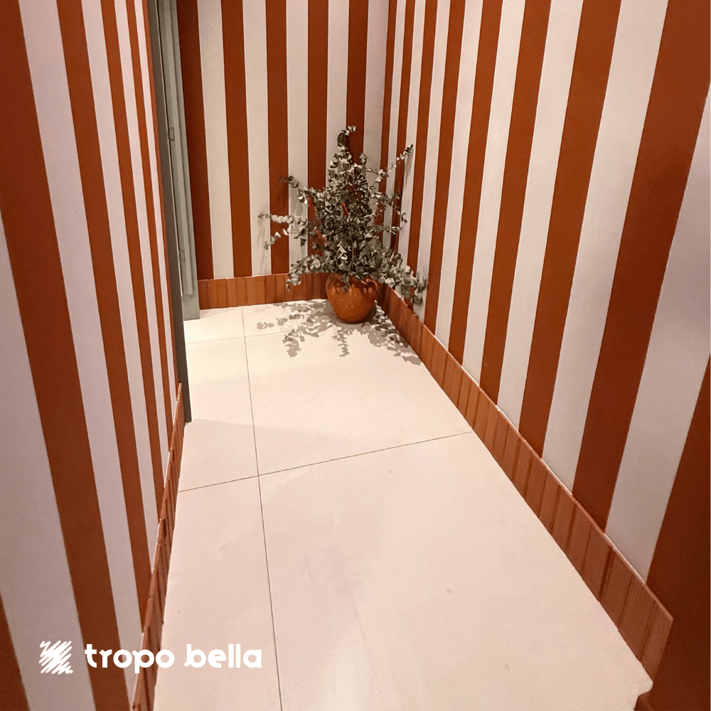 PORCELANATO TULUM OSTRA AC 3D 90X90 DECORTILES - Imagem 4