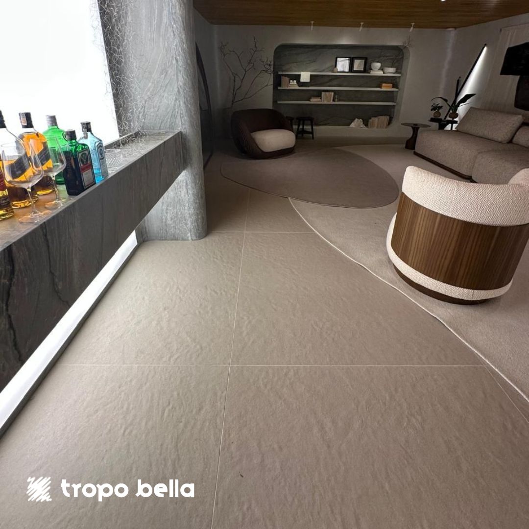 PORCELANATO FGMF SILICA CORDA EXT 120X120 ELIANE - Imagem 2